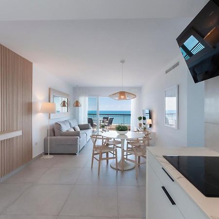 Playa de Gandia Ag San Paulo Premium 아파트 외부 사진