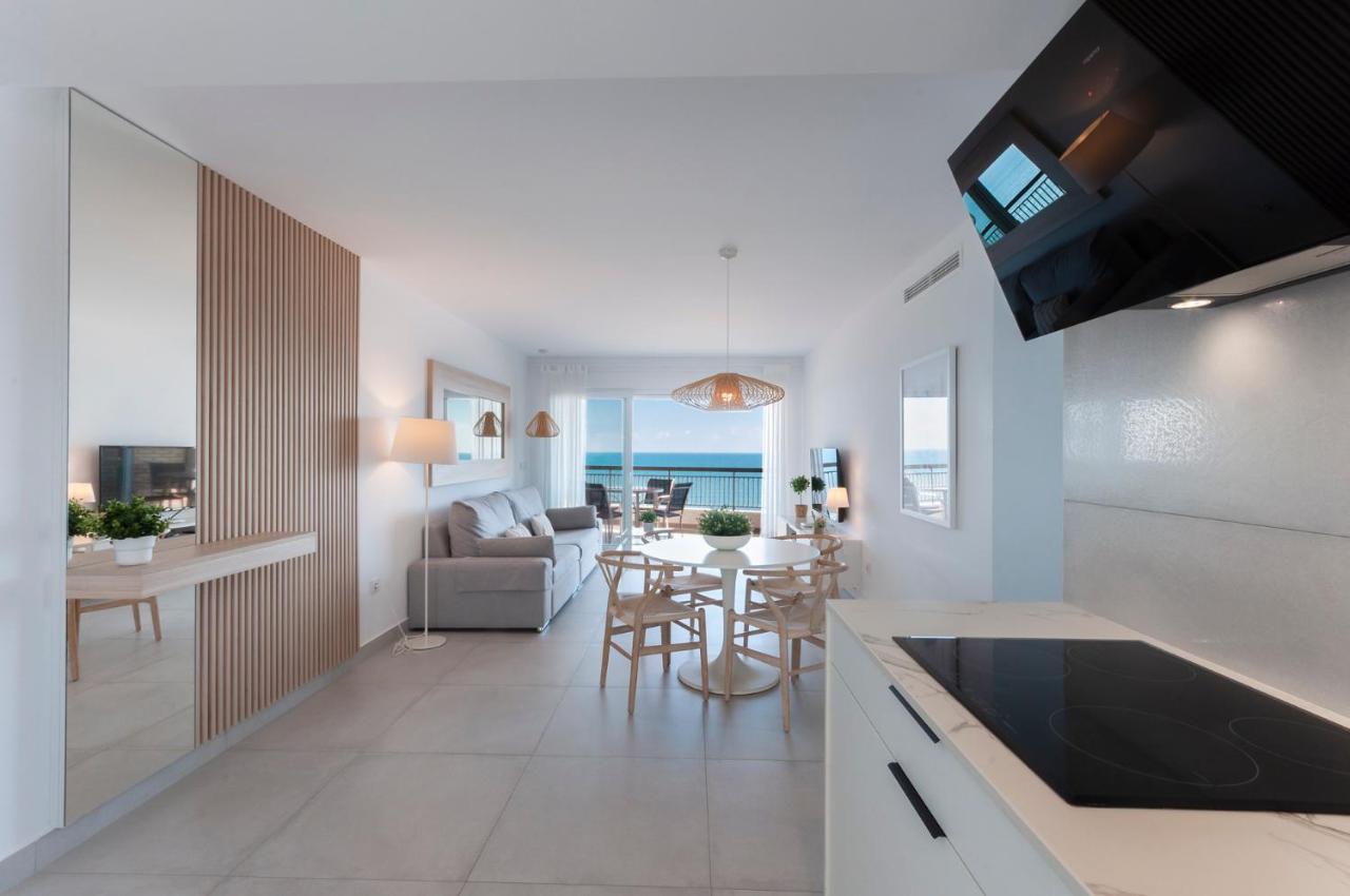 Playa de Gandia Ag San Paulo Premium 아파트 외부 사진