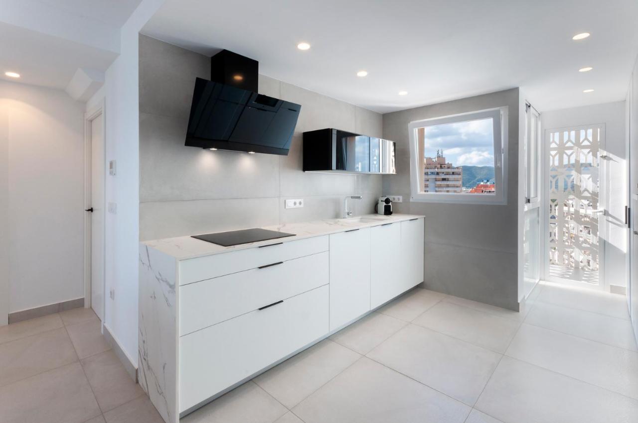 Playa de Gandia Ag San Paulo Premium 아파트 외부 사진