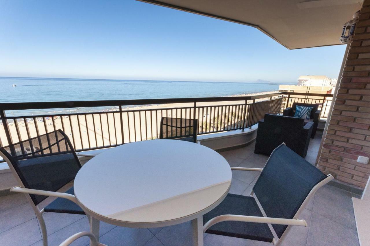Playa de Gandia Ag San Paulo Premium 아파트 외부 사진