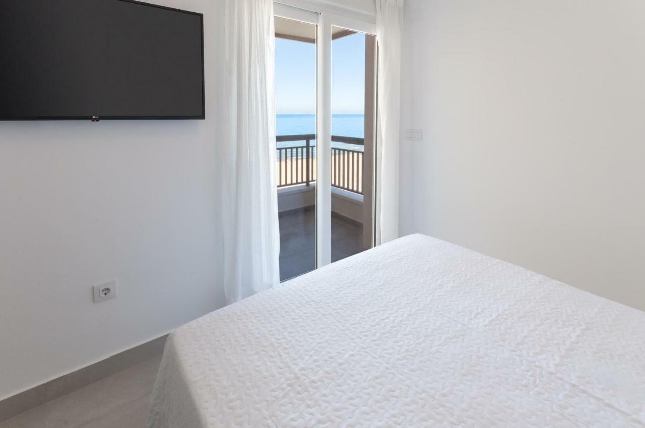 Playa de Gandia Ag San Paulo Premium 아파트 외부 사진