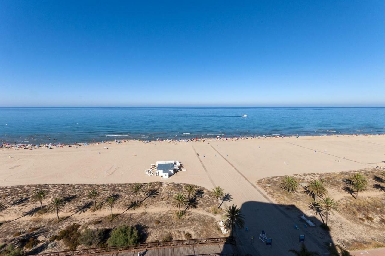 Playa de Gandia Ag San Paulo Premium 아파트 외부 사진