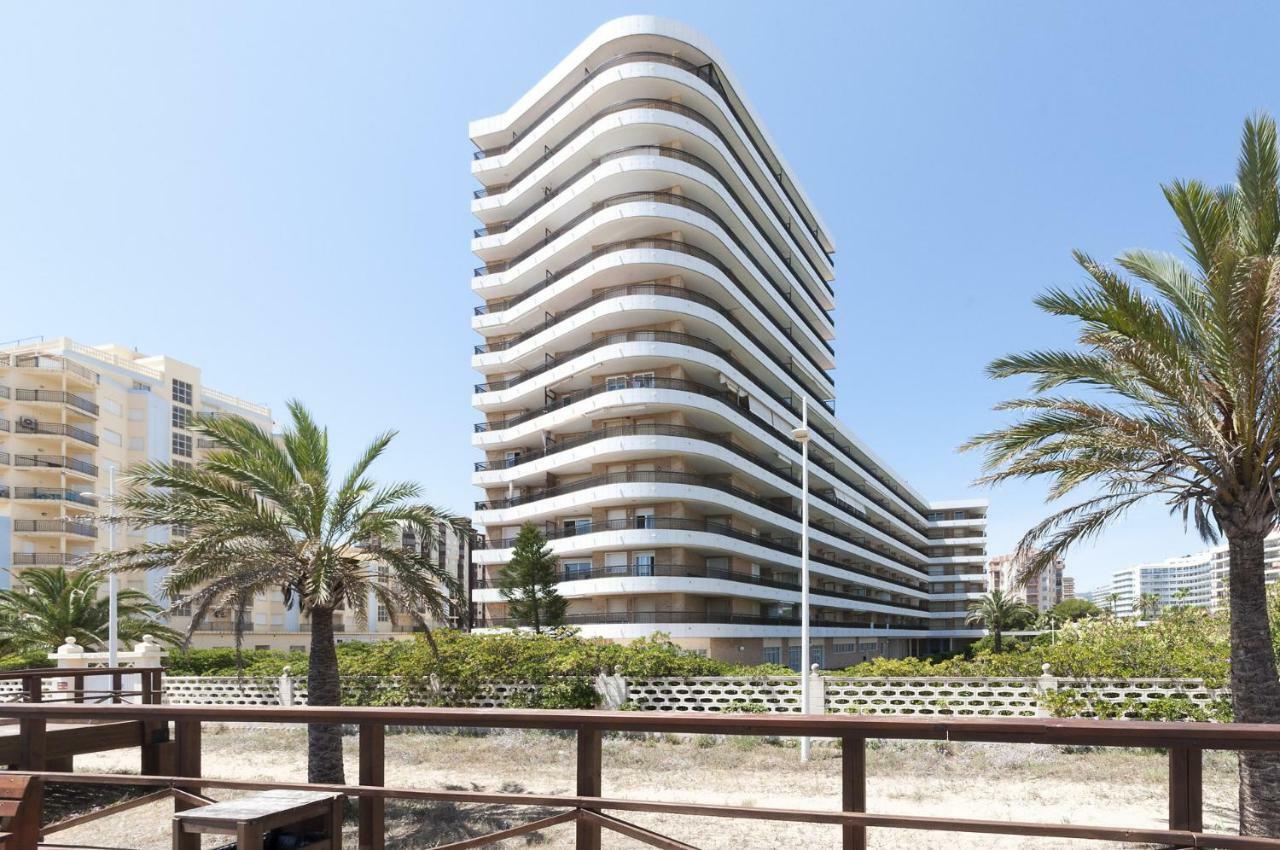 Playa de Gandia Ag San Paulo Premium 아파트 외부 사진