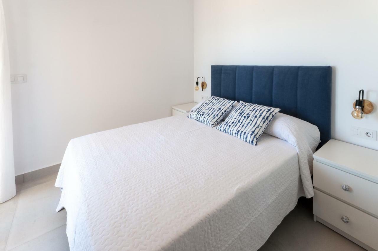 Playa de Gandia Ag San Paulo Premium 아파트 외부 사진