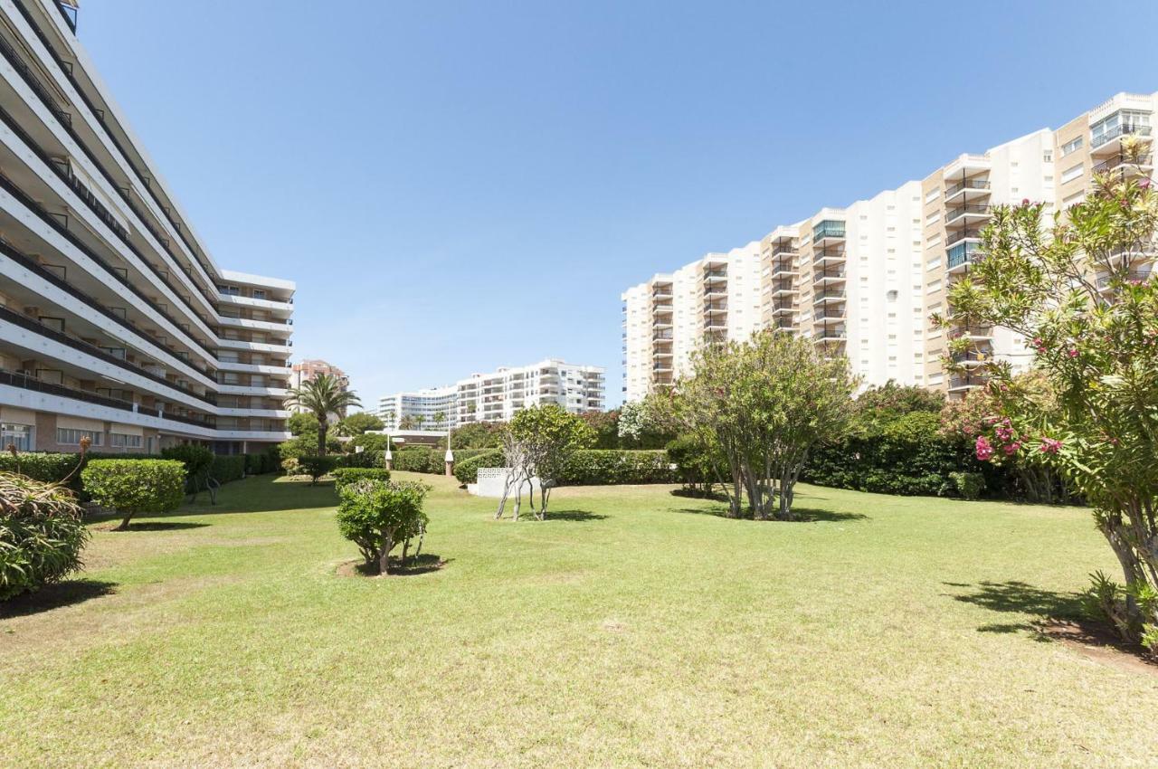 Playa de Gandia Ag San Paulo Premium 아파트 외부 사진