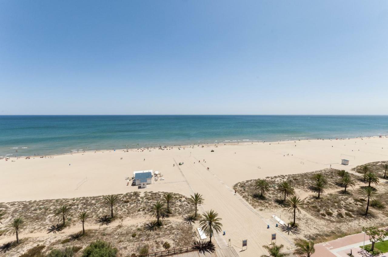 Playa de Gandia Ag San Paulo Premium 아파트 외부 사진