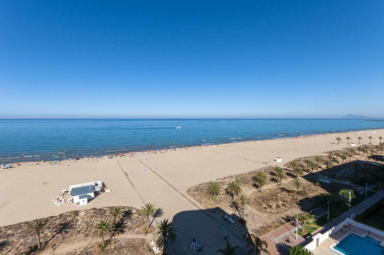 Playa de Gandia Ag San Paulo Premium 아파트 외부 사진