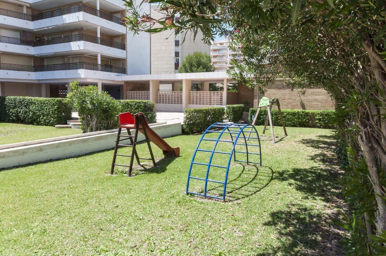 Playa de Gandia Ag San Paulo Premium 아파트 외부 사진